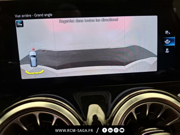 MERCEDES-BENZ EQB 350 4MATIC AMG Line  Classe EQB / 243 EQB 350 4MATIC AMG Line