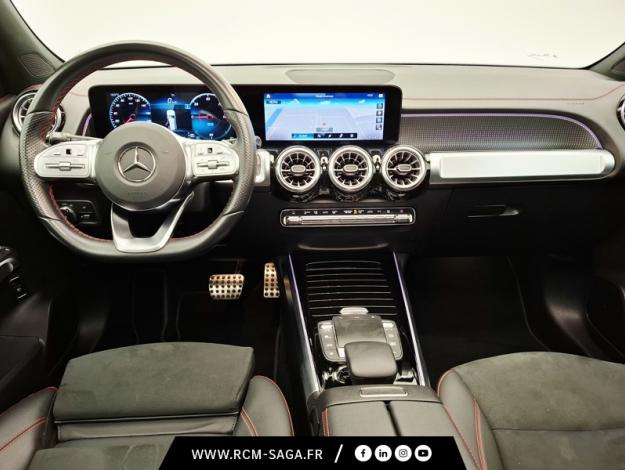 MERCEDES-BENZ EQB 350 4MATIC AMG Line  Classe EQB / 243 EQB 350 4MATIC AMG Line