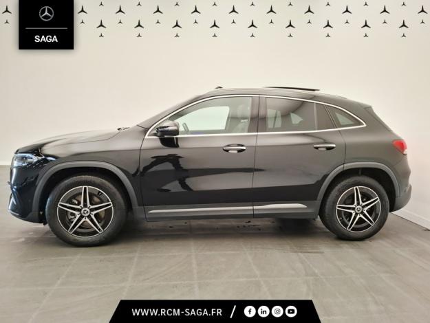 MERCEDES-BENZ EQA 250+ AMG Line  