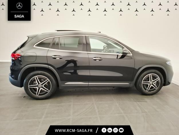 MERCEDES-BENZ EQA 250+ AMG Line  