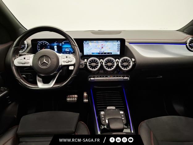 MERCEDES-BENZ EQA 250+ AMG Line  
