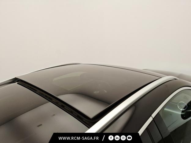 MERCEDES-BENZ EQA 250+ AMG Line  