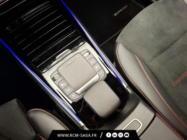 MERCEDES-BENZ EQA 250+ AMG Line  
