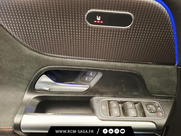 MERCEDES-BENZ EQA 250+ AMG Line  