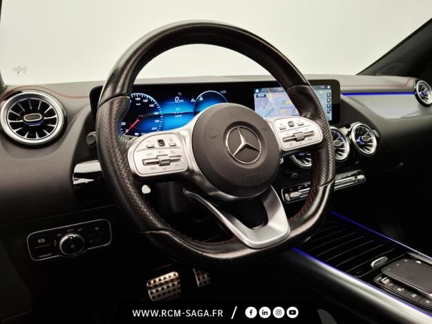 MERCEDES-BENZ EQA 250+ AMG Line  