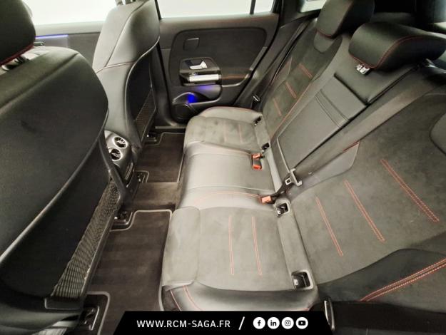 MERCEDES-BENZ EQA 250+ AMG Line  