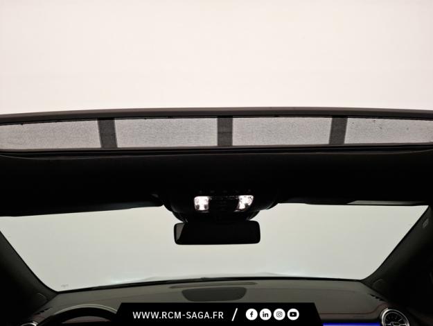 MERCEDES-BENZ EQA 250+ AMG Line  
