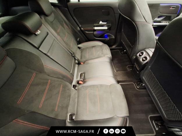 MERCEDES-BENZ EQA 250+ AMG Line  
