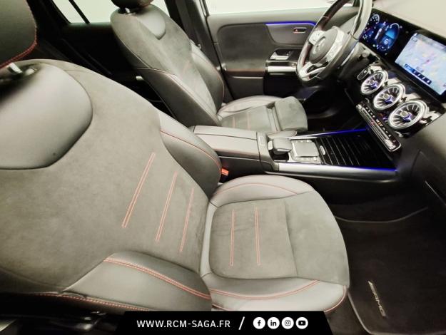 MERCEDES-BENZ EQA 250+ AMG Line  