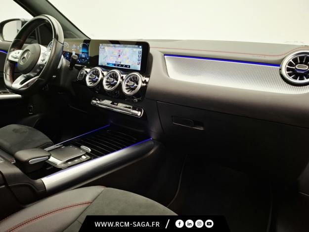 MERCEDES-BENZ EQA 250+ AMG Line  