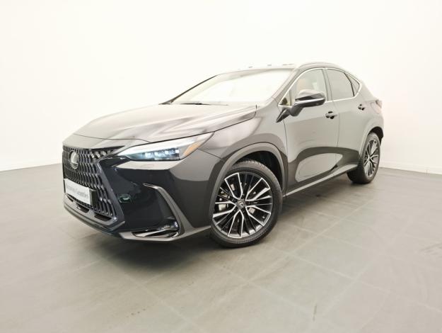 LEXUS NX 450h+ E-Four F Sport 