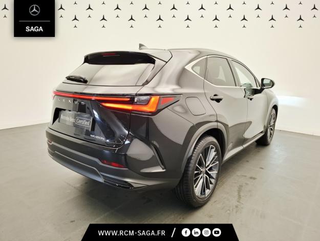 LEXUS NX 450h+ E-Four F Sport 