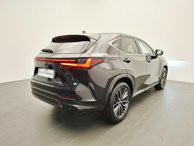 LEXUS NX 450h+ E-Four F Sport 