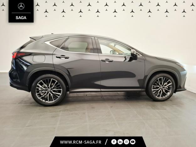LEXUS NX 450h+ E-Four F Sport 