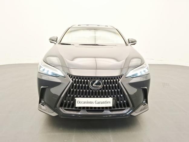 LEXUS NX 450h+ E-Four F Sport 