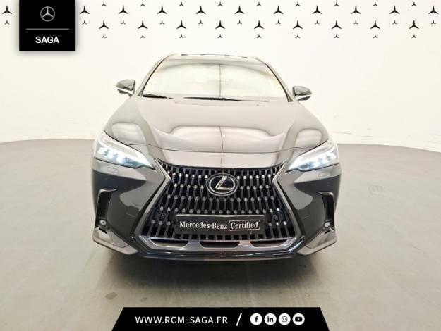 LEXUS NX 450h+ E-Four F Sport 