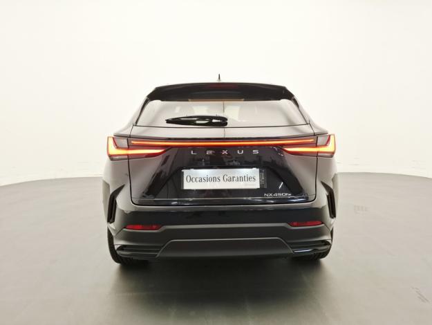 LEXUS NX 450h+ E-Four F Sport 