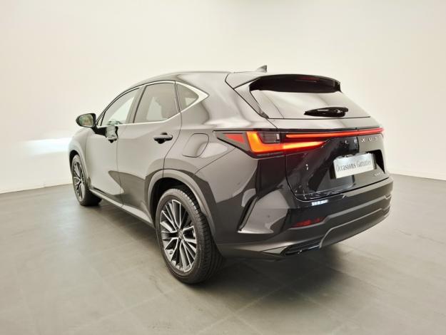 LEXUS NX 450h+ E-Four F Sport 