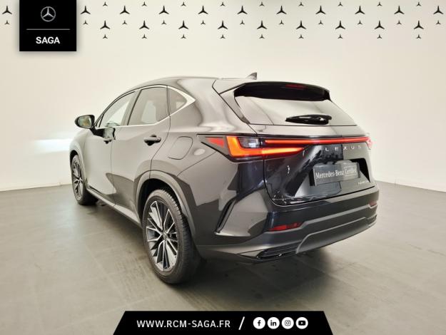 LEXUS NX 450h+ E-Four F Sport 