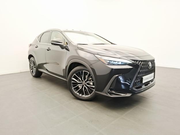 LEXUS NX 450h+ E-Four F Sport 