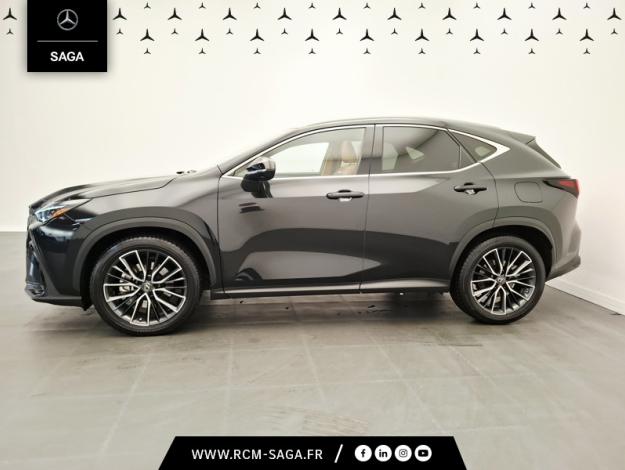LEXUS NX 450h+ E-Four F Sport 
