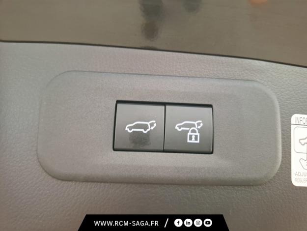 LEXUS NX 450h+ E-Four F Sport 
