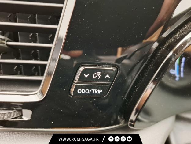 LEXUS NX 450h+ E-Four F Sport 