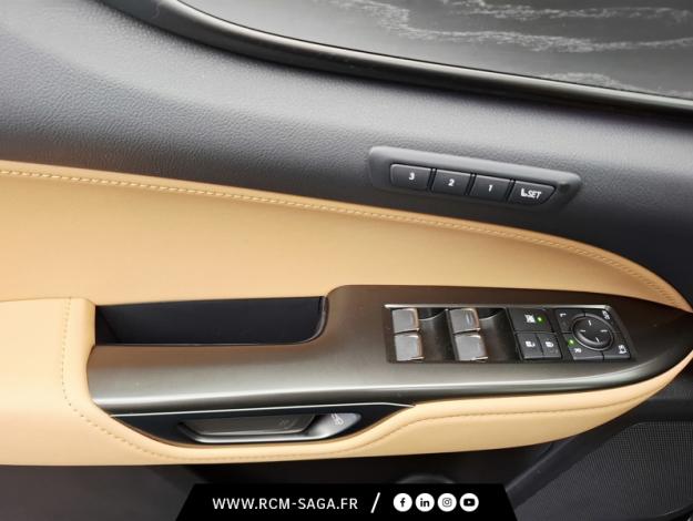 LEXUS NX 450h+ E-Four F Sport 