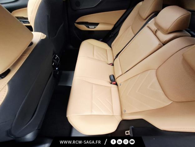 LEXUS NX 450h+ E-Four F Sport 