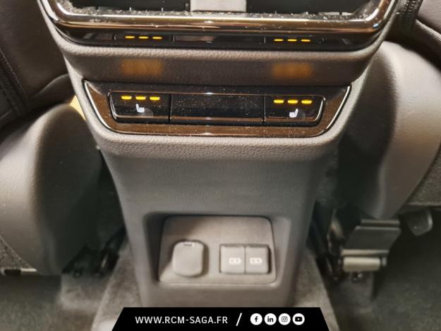 LEXUS NX 450h+ E-Four F Sport 