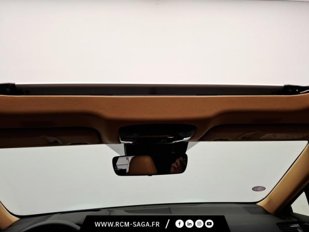 LEXUS NX 450h+ E-Four F Sport 