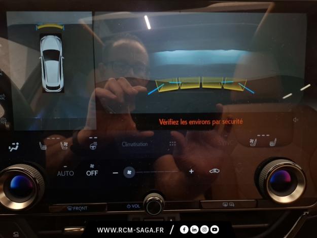 LEXUS NX 450h+ E-Four F Sport 