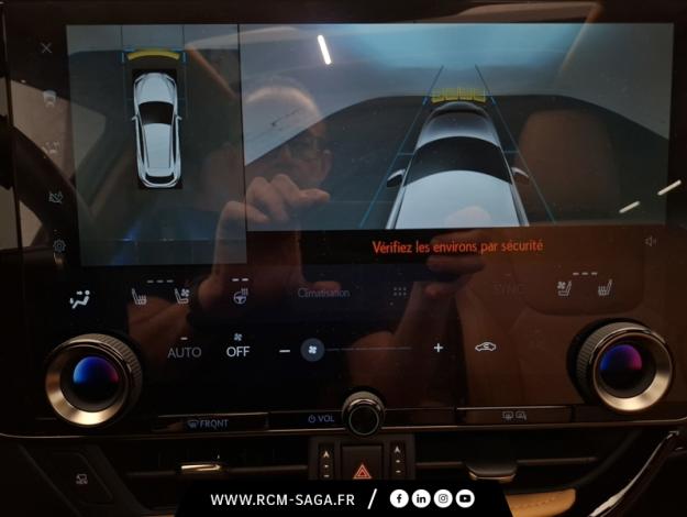LEXUS NX 450h+ E-Four F Sport 