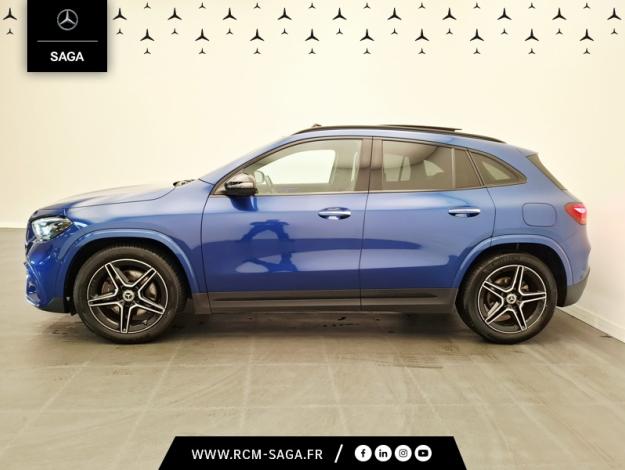 MERCEDES-BENZ GLA 200 d AMG Line  