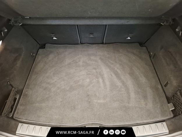 MERCEDES-BENZ GLA 200 d AMG Line  