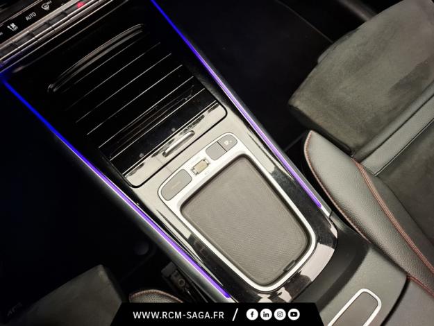 MERCEDES-BENZ GLA 200 d AMG Line  