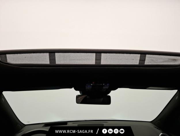 MERCEDES-BENZ GLA 200 d AMG Line  