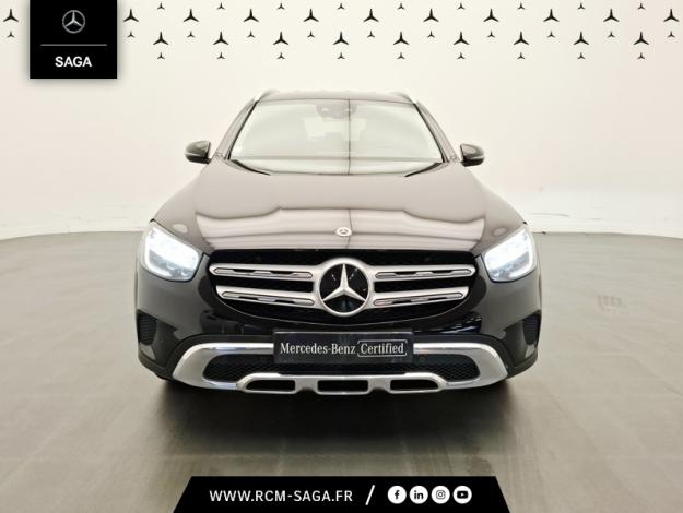 MERCEDES-BENZ GLC SUV GLC 200 d  