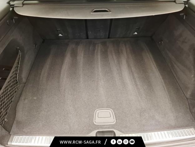 MERCEDES-BENZ GLC SUV GLC 200 d  
