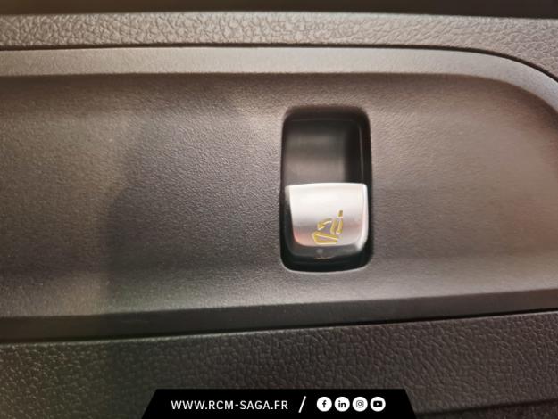 MERCEDES-BENZ GLC SUV GLC 200 d  