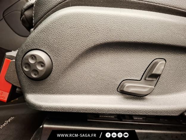MERCEDES-BENZ GLC SUV GLC 200 d  