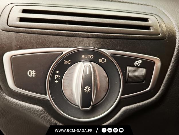 MERCEDES-BENZ GLC SUV GLC 200 d  