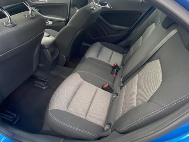 MERCEDES-BENZ Classe A A 160 d INTUITION  