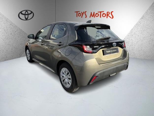 TOYOTA Yaris 1.5 HYBRID 116H DYNAMIC   