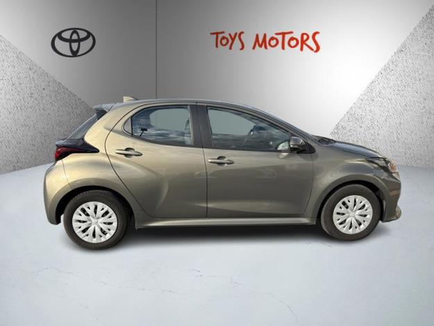 TOYOTA Yaris 1.5 HYBRID 116H DYNAMIC   
