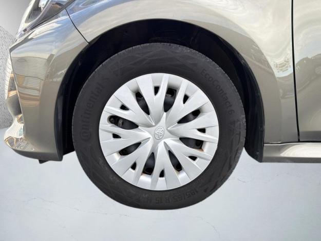 TOYOTA Yaris 1.5 HYBRID 116H DYNAMIC   