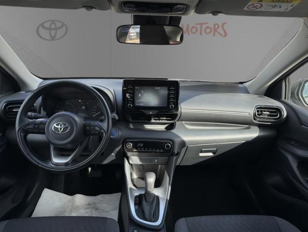 TOYOTA Yaris 1.5 HYBRID 116H DYNAMIC   