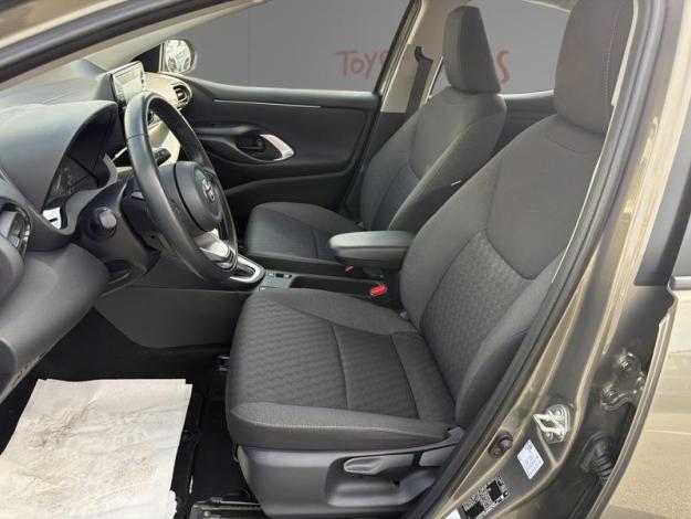TOYOTA Yaris 1.5 HYBRID 116H DYNAMIC   