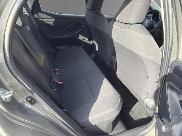 TOYOTA Yaris 1.5 HYBRID 116H DYNAMIC   