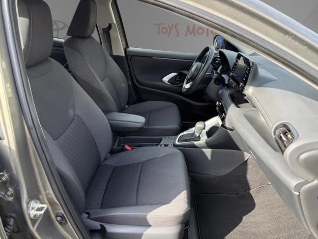 TOYOTA Yaris 1.5 HYBRID 116H DYNAMIC   